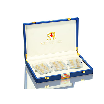 梁河盆腔排毒修复套